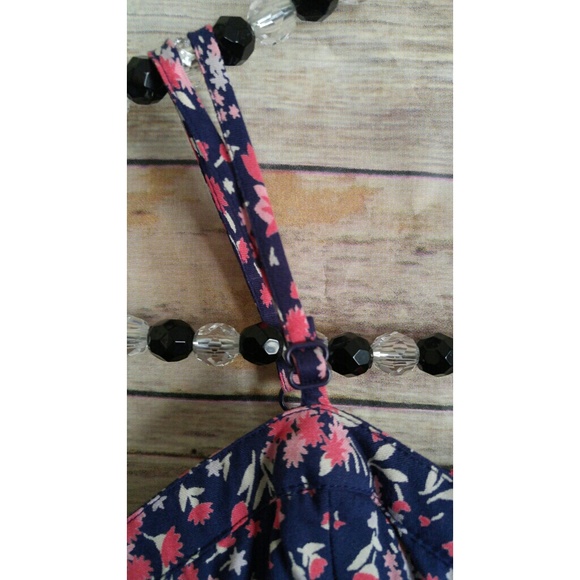 Pins and Needles Urban Outfitters Halter Top - Picture 3 of 6